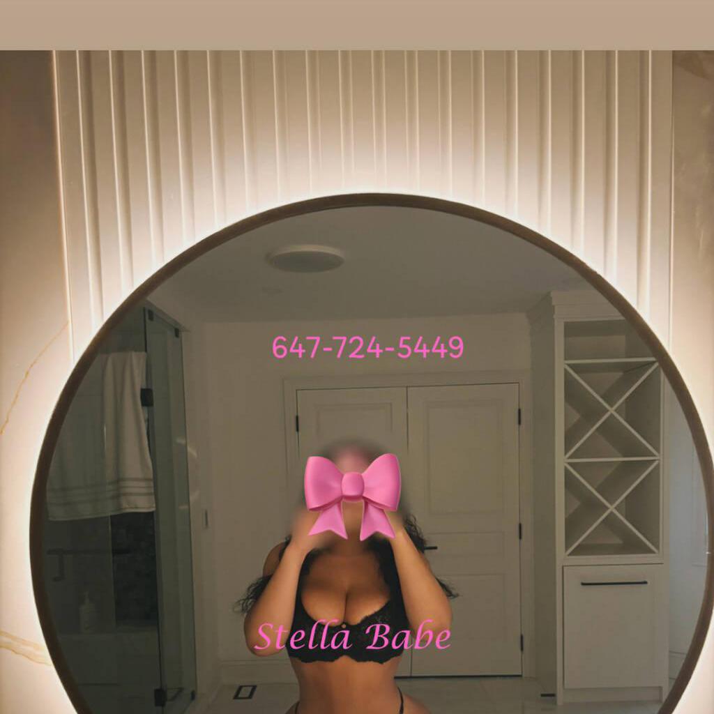 
                        Stella Babe
                     is Female Escorts. | Mississauga | Ontario | Canada | escortsaffair.com 