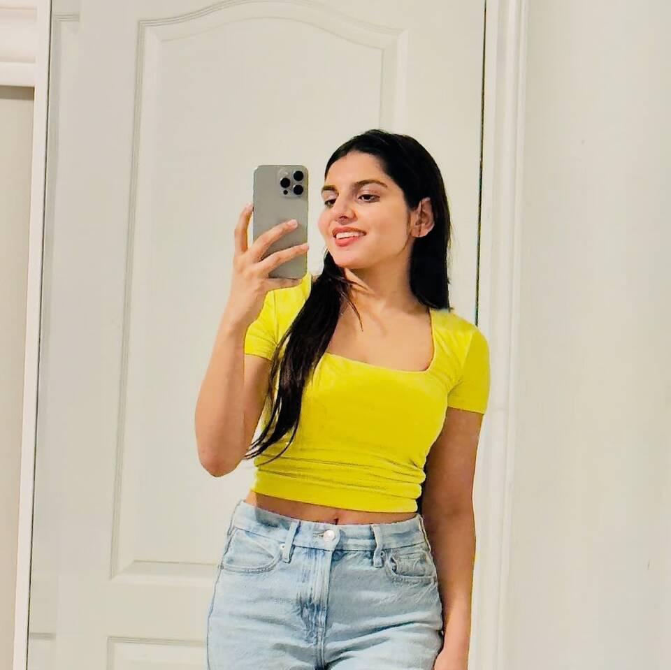 
                        Sanju
                     is Female Escorts. | Scarborough | Ontario | Canada | escortsaffair.com 