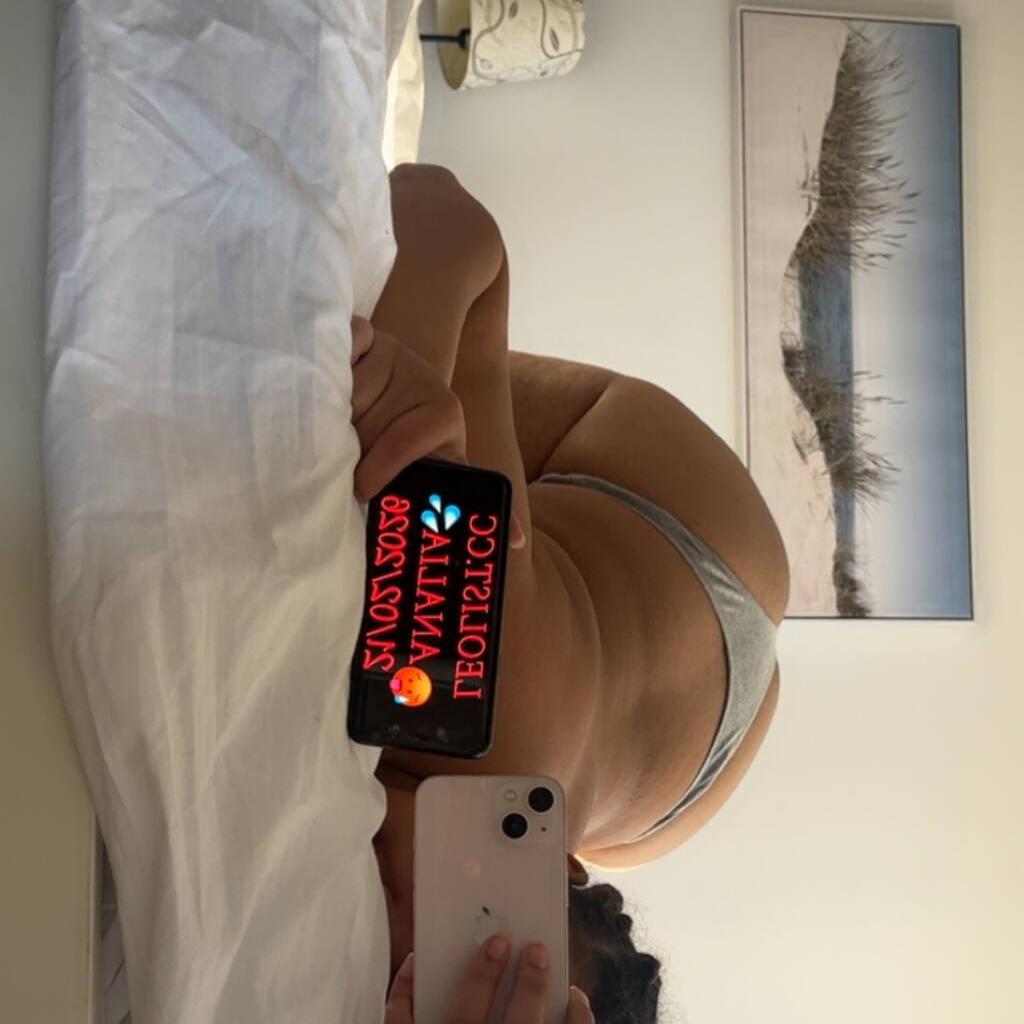 
                        Analia
                     is Female Escorts. | Quebec City | Quebec | Canada | escortsaffair.com 