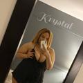 
                        Krystal
                     is Female Escorts. | Montreal | Quebec | Canada | escortsaffair.com 
