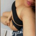 
                        Krystal
                     is Female Escorts. | Montreal | Quebec | Canada | escortsaffair.com 