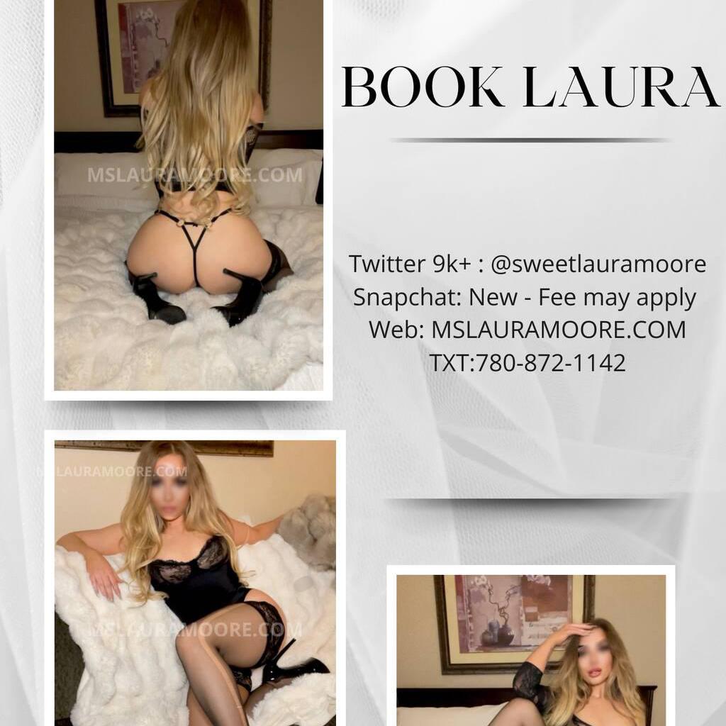 
                        MSLAURAMOORE.COM
                     is Female Escorts. | Edmonton | Alberta | Canada | escortsaffair.com 