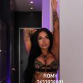 
                        Romy moscato
                     is Female Escorts. | Burlington | Ontario | Canada | escortsaffair.com 