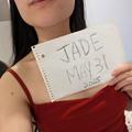 
                        Jade
                     is Female Escorts. | Quebec City | Quebec | Canada | escortsaffair.com 