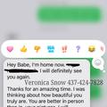 
                        veronica snow
                     is Female Escorts. | Toronto | Ontario | Canada | escortsaffair.com 