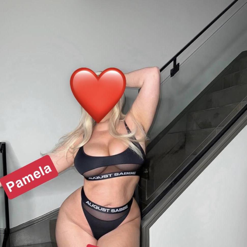 
                        Tasty pamela($$ NOdeposit
                     is Female Escorts. | Barrie | Ontario | Canada | escortsaffair.com 