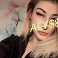 
                        Alyss Black
                     is Female Escorts. | Barrie | Ontario | Canada | escortsaffair.com 