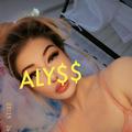 
                        Alyss Black
                     is Female Escorts. | Barrie | Ontario | Canada | escortsaffair.com 