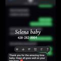 
                        Selena baby
                     is Female Escorts. | Montreal | Quebec | Canada | escortsaffair.com 