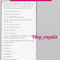 
                        Tiny_royal3
                     is Female Escorts. | Barrie | Ontario | Canada | escortsaffair.com 