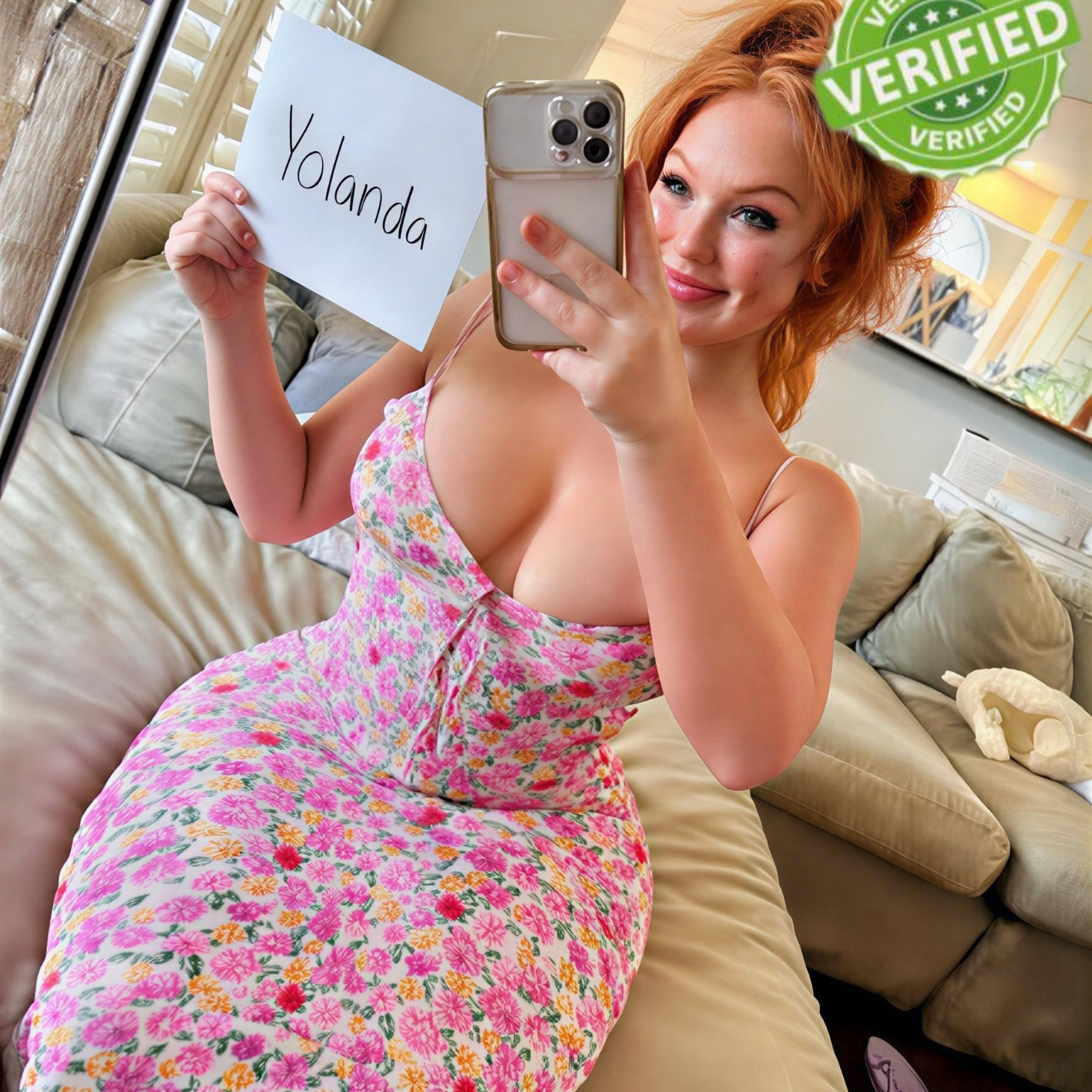 Yolanda is Female Escorts. | Brooklyn | New York | United States | escortsaffair.com 