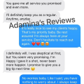 Adamina Sanchez is Female Escorts. | Virginia Beach | Virginia | United States | escortsaffair.com 