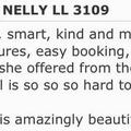 
                        Nelly
                     is Female Escorts. | Calgary | Alberta | Canada | escortsaffair.com 
