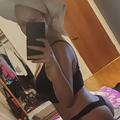 
                        Luna
                     is Female Escorts. | Quebec City | Quebec | Canada | escortsaffair.com 