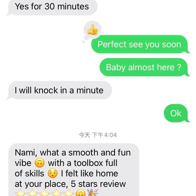 
                        Nami&Snow4384760661
                     is Female Escorts. | Quebec City | Quebec | Canada | escortsaffair.com 