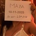
                        Maya Kapoor
                     is Female Escorts. | Toronto | Ontario | Canada | escortsaffair.com 