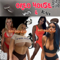 White & Black is Female Escorts. | Chicago | Illinois | United States | escortsaffair.com 