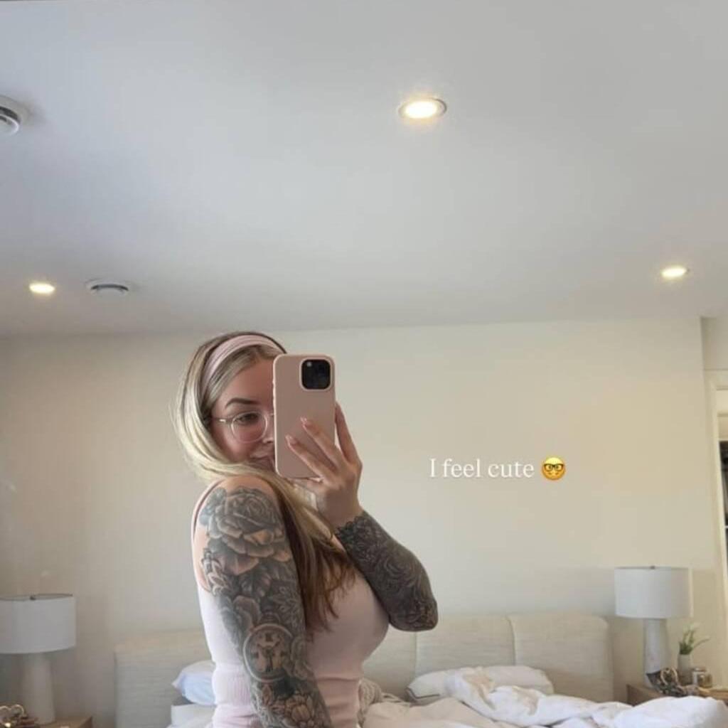 
                        Jenny
                     is Female Escorts. | Skeena | British Columbia | Canada | escortsaffair.com 