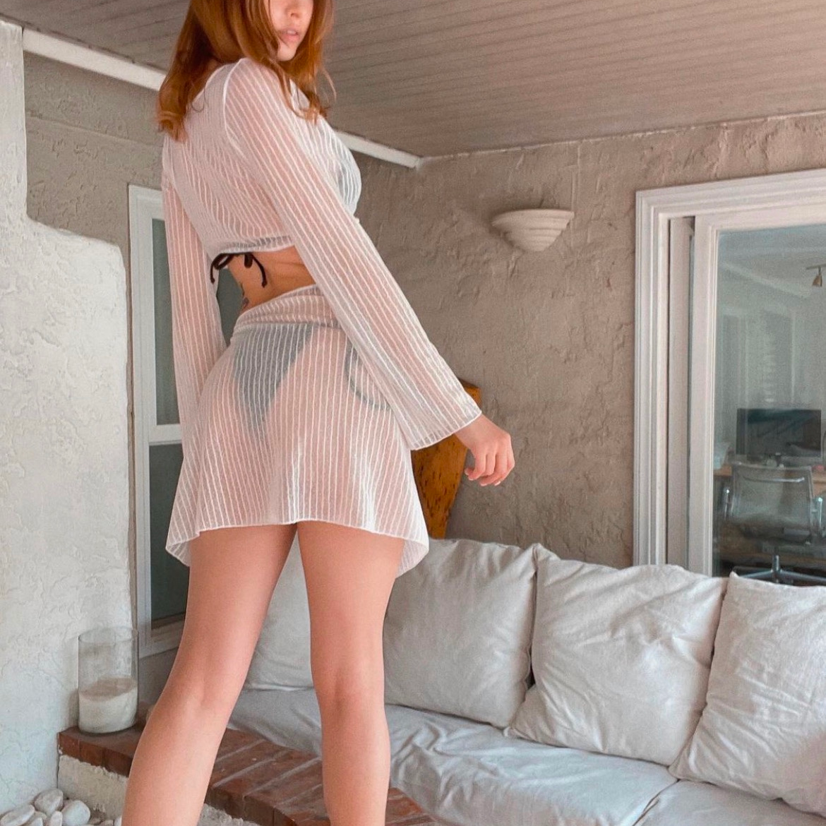 Lucy is Female Escorts. | Woodbridge | Ontario | Canada | escortsaffair.com 