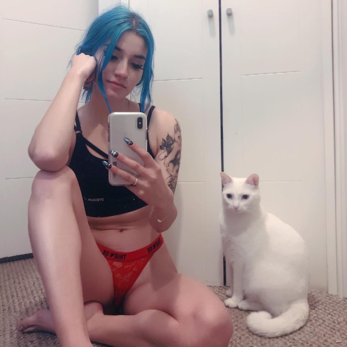 Marina Roberts is Female Escorts. | Nanaimo | British Columbia | Canada | escortsaffair.com 