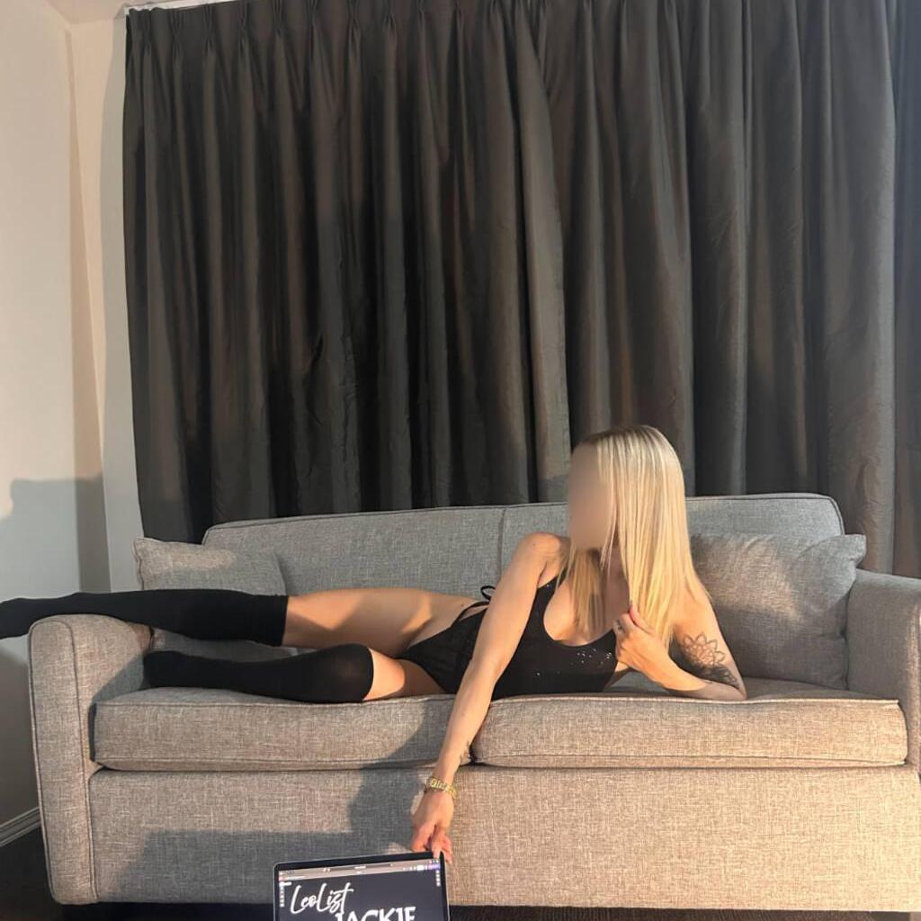 
                        JACKIE
                     is Female Escorts. | Cariboo | British Columbia | Canada | escortsaffair.com 