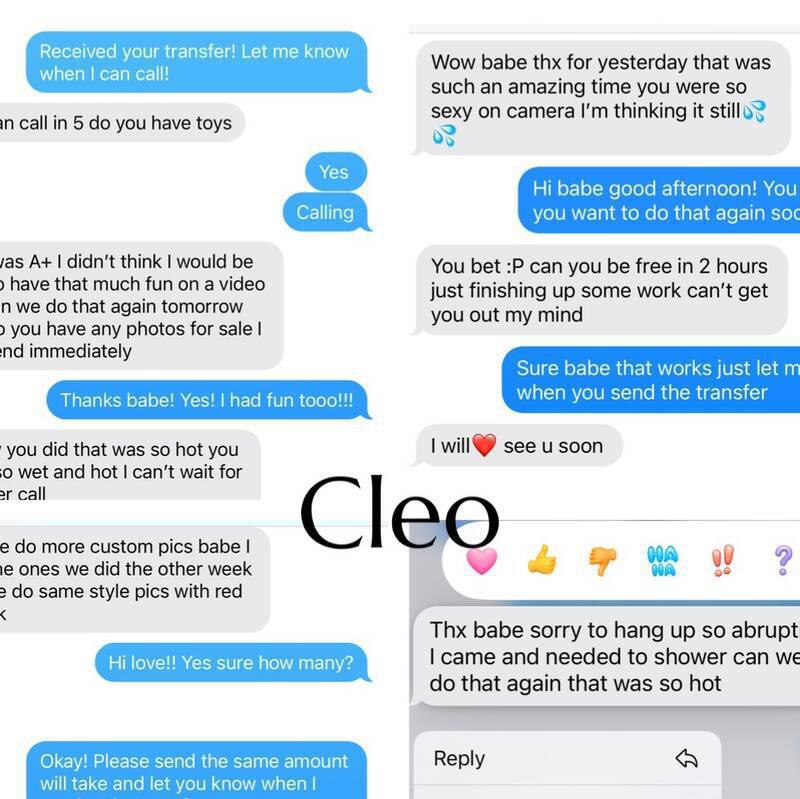 
                        CLEO
                     is Female Escorts. | Barrie | Ontario | Canada | escortsaffair.com 
