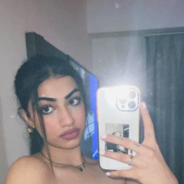 
                        Divya
                     is Female Escorts. | Brampton | Ontario | Canada | escortsaffair.com 