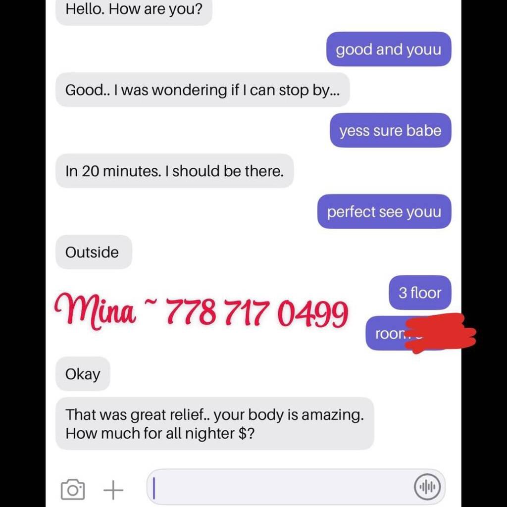 
                        mina
                     is Female Escorts. | Abbotsford | British Columbia | Canada | escortsaffair.com 