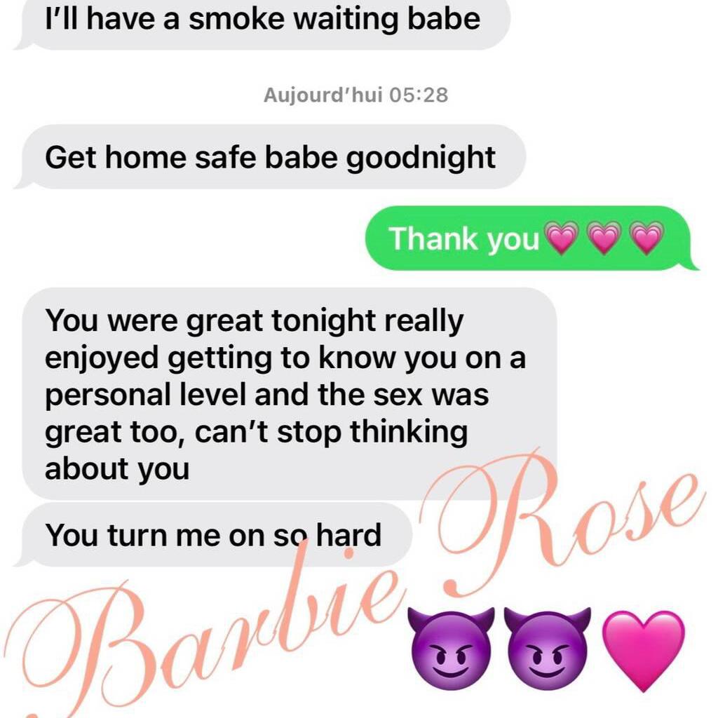 
                        Barbie Rose
                     is Female Escorts. | windsor | Ontario | Canada | escortsaffair.com 