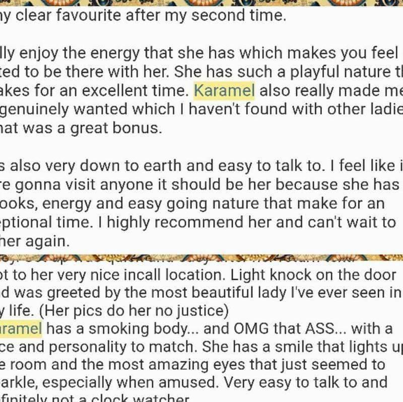 
                        Karamel
                     is Female Escorts. | Niagara | Ontario | Canada | escortsaffair.com 