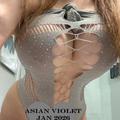 
                        Asian Violet
                     is Female Escorts. | Mississauga | Ontario | Canada | escortsaffair.com 