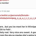 
                        ᐯIᑎᗴᔕᔕᗩ
                     is Female Escorts. | Cambridge | Ontario | Canada | escortsaffair.com 