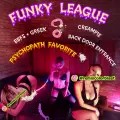 Funky Club is Female Escorts. | Chicago | Illinois | United States | escortsaffair.com 