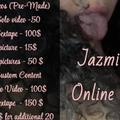 
                        Jazmine
                     is Female Escorts. | Richmond Hill | Ontario | Canada | escortsaffair.com 