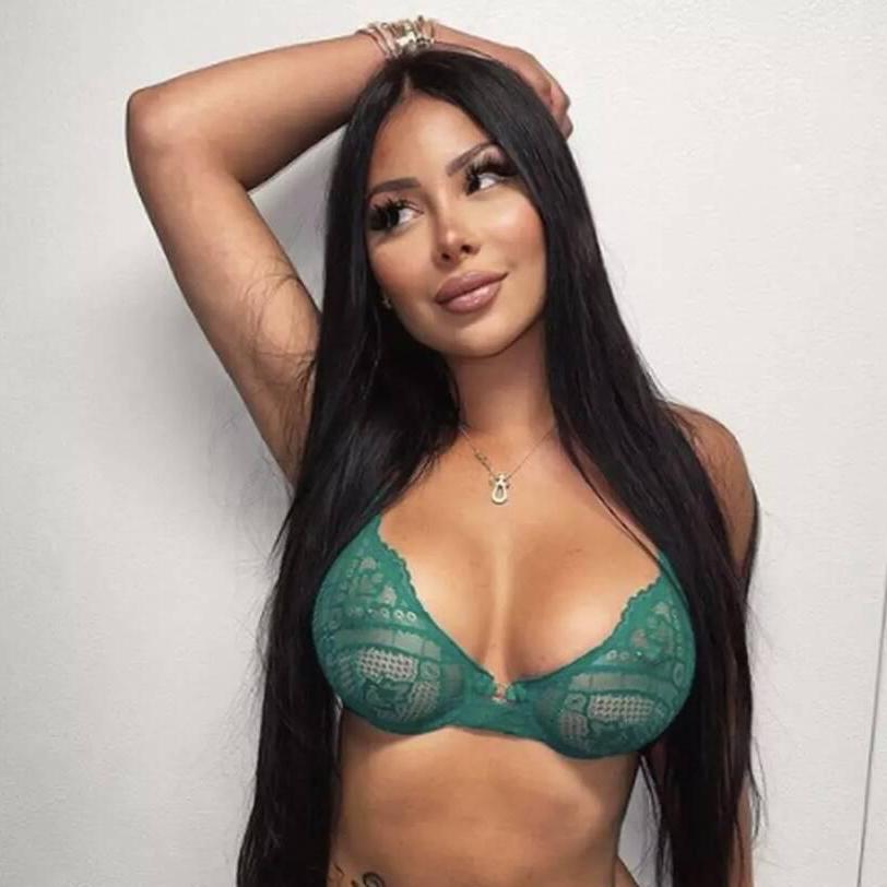 
                        Sabrina
                     is Female Escorts. | Quebec City | Quebec | Canada | escortsaffair.com 