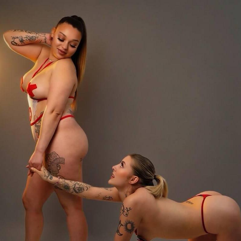 
                        Natalya & Sammie
                     is Female Escorts. | Toronto | Ontario | Canada | escortsaffair.com 