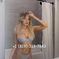 
                        Alexandra From Quebec
                     is Female Escorts. | Sudbury | Ontario | Canada | escortsaffair.com 