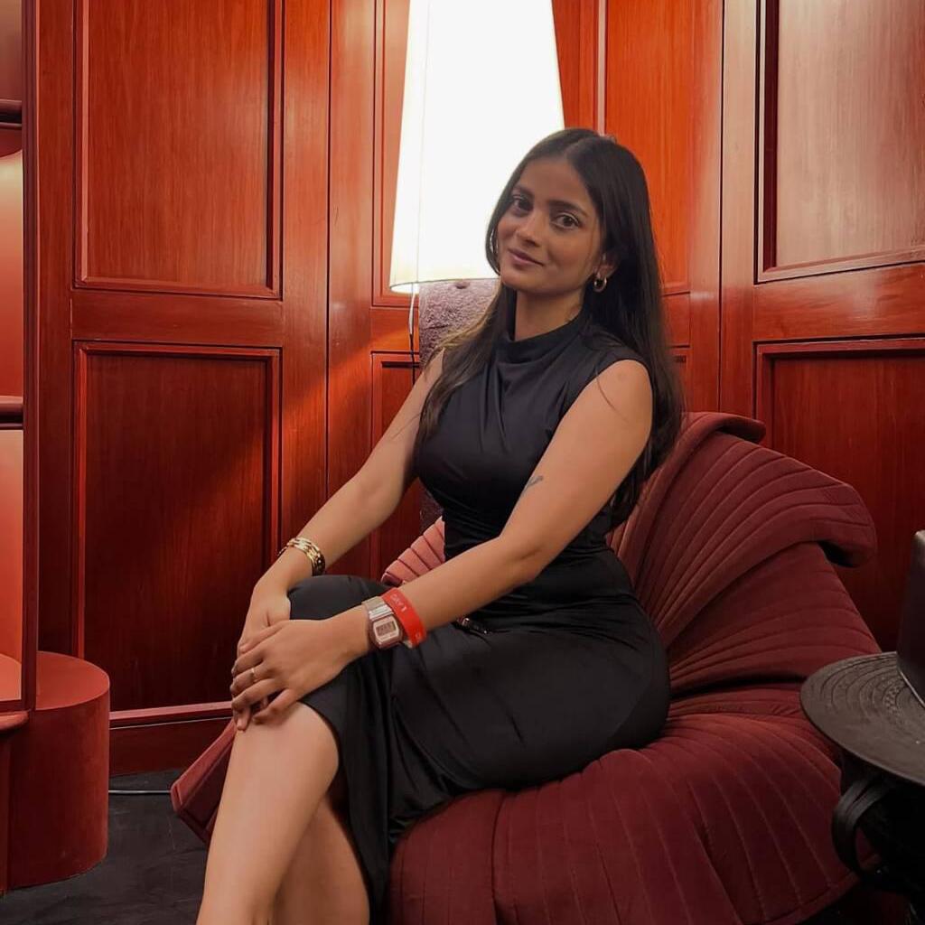 
                        Smayra
                     is Female Escorts. | Brampton | Ontario | Canada | escortsaffair.com 