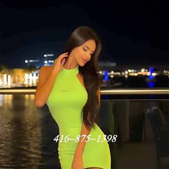 
                        Victoria
                     is Female Escorts. | Vaughan | Ontario | Canada | escortsaffair.com 