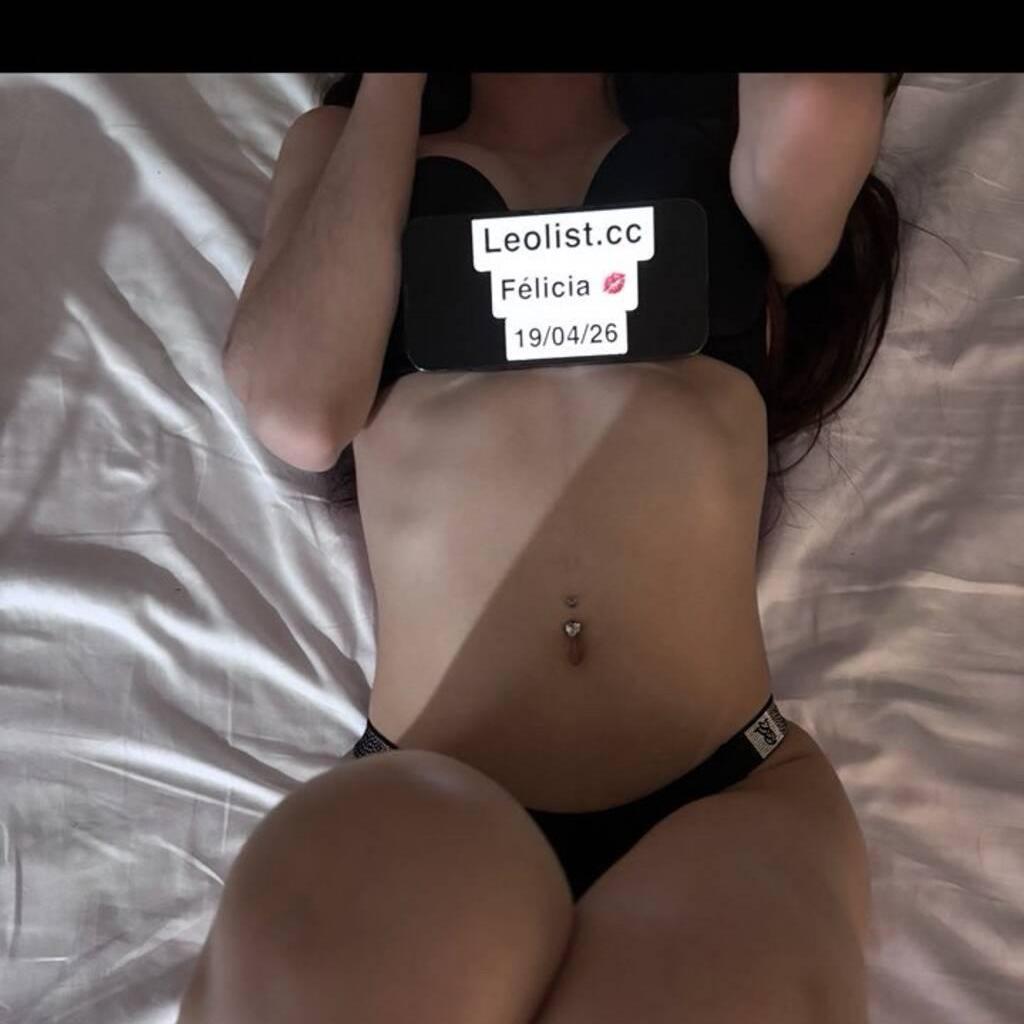 
                        Felicia
                     is Female Escorts. | Quebec City | Quebec | Canada | escortsaffair.com 