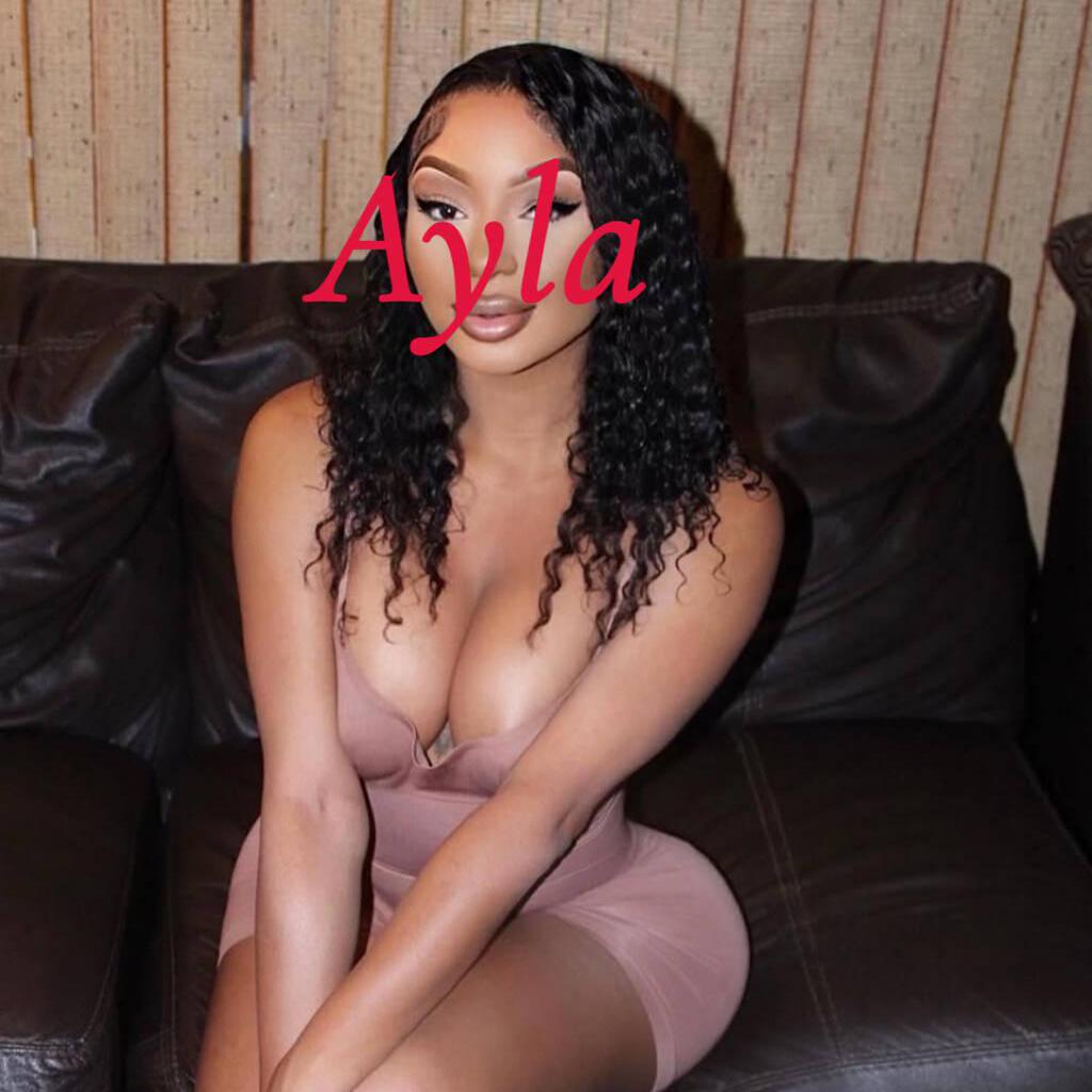 
                        Ayla
                     is Female Escorts. | Burlington | Ontario | Canada | escortsaffair.com 