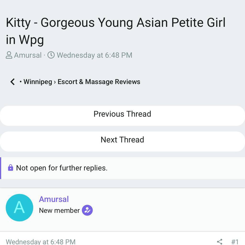 
                        kitty 250:515:2568
                     is Female Escorts. | Winnipeg | Manitoba | Canada | escortsaffair.com 