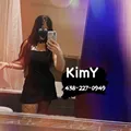 
                        kimY
                     is Female Escorts. | Saguenay | Quebec | Canada | escortsaffair.com 