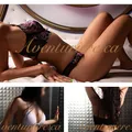 
                        Aventurière
                     is Female Escorts. | Saguenay | Quebec | Canada | escortsaffair.com 
