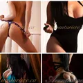 
                        Aventurière
                     is Female Escorts. | Saguenay | Quebec | Canada | escortsaffair.com 