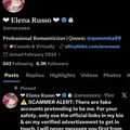 
                        Elena Russo
                     is Female Escorts. | Toronto | Ontario | Canada | escortsaffair.com 