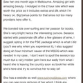 
                        Nora
                     is Female Escorts. | St. John | New Brunswick | Canada | escortsaffair.com 