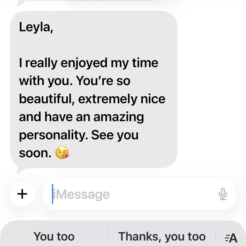 
                        Leyla
                     is Female Escorts. | Niagara | Ontario | Canada | escortsaffair.com 