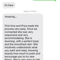 
                        priya
                     is Female Escorts. | Toronto | Ontario | Canada | escortsaffair.com 