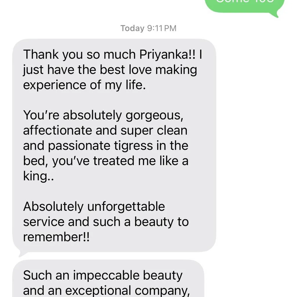 
                        priya
                     is Female Escorts. | Toronto | Ontario | Canada | escortsaffair.com 